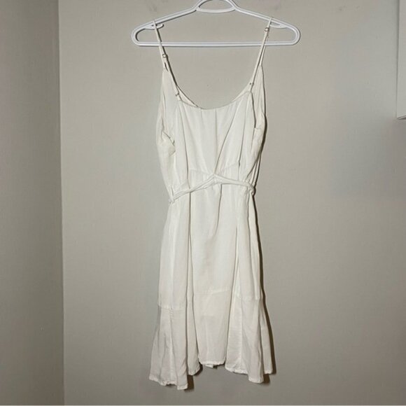 HEARTLOOM White Alisha Dress - Picture 6 of 8